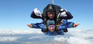 Image result for Tandem Skydiving, Old Buckenham, Norwich