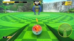 Image result for super monkey ball screenshots