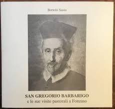 Image result for San Gregorio Barbarigo