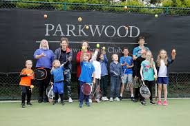 Image result for Parkwood Lawn Tennis Club