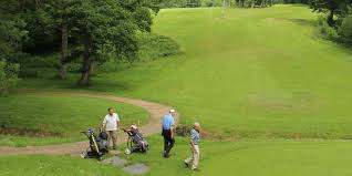 Image result for Hawkhurst Golf Club, Kent