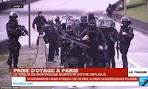 Charlie Hebdo gunmen killed as siege comes to a climax | Daily.