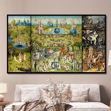 Image result for hieronymus bosch