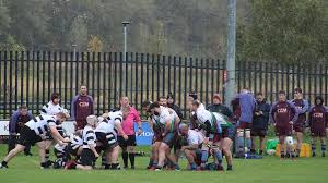 Image result for Houghton Rugby Union Football Club