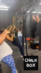 Image result for CrossFit ChalkBox Sevenoaks