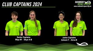 Image result for Rushmoor Royals