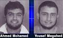 This betrays their claim that they were just innocent guys about to go on a ... - ahmedmohamedyousefmegahed