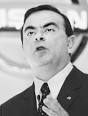 Ghosn trumped his achievements