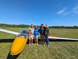 Image result for York University Gliding Club
