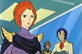 「キシリア・ザビ 機動戦士ガンダム」の画像検索結果