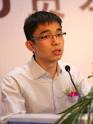 建信基金管理公司基金经理卓利伟图片来源：经济观察网