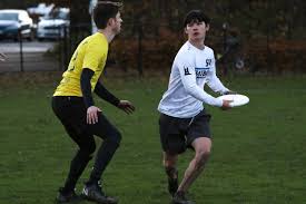 Image result for Ro Sham Bo, Edinburgh University Ultimate Frisbee Club