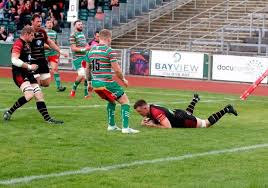 Image result for Colwyn Bay Rugby Club