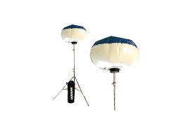 Image result for lichtballon