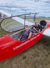 Image result for Lincolnshire Gliding Club