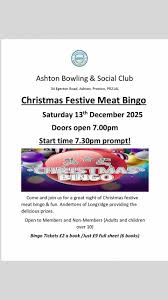 Image result for Ashton-On-Ribble Bowling & Social Club