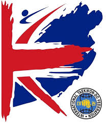 Image result for English International Allstyles Taekwon-Do