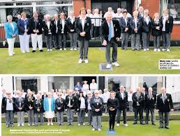 Image result for Hawkhead Bowling Club