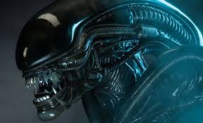 Image result for xenomorph