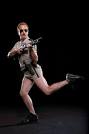 Shits 'N' Giggles - Thomas Lennon as Lt. Jim Dangle (December 11,...