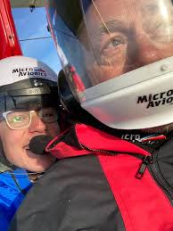 Image result for Northampton Microlight Club