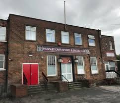 Image result for Hunslet Green Community Sports & Social Club