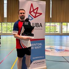 Image result for Liss Badminton Club