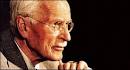 Carl Jung, o pai da psicologia