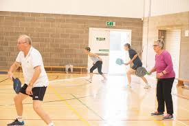 Image result for Kesgrave Badminton Club