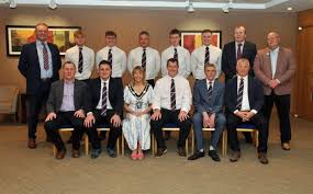 Image result for City Of Armagh Cricket Club