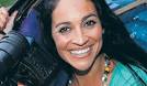 Adriana Gorosito, la chica de "Los profesionales de siempre". Foto: LaVoz