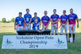 Image result for White Rose Polo Club