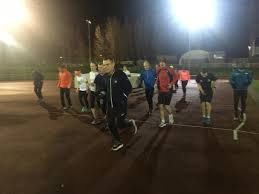 Image result for Wirral Athletics Club