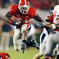 The Red Zone Report - Fantasy Football Tier Rankings: Running Backs