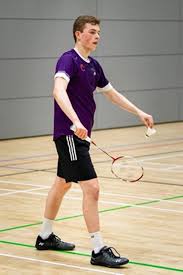 Image result for Durham City Badminton Club