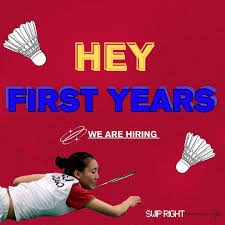 Image result for Queens Badminton Club