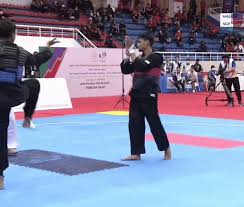 Image result for Silat Ikhtiar