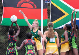 Image result for Sas Netball Club