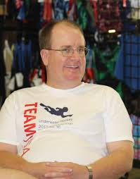 Image result for Portsmouth Octopush Club