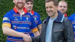 Image result for Leamington Rugby Football Club Ltd