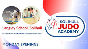 Image result for Solihull Judo Club