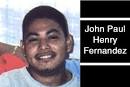 John Paul Henry Fernandez, 32, dies outside nightclub | Amandala ... - John-Paul-Henry-Fernandez-500x333
