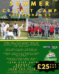 Image result for Chippenham Cricket Club