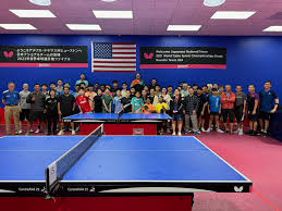Image result for Alexandra Table Tennis Club