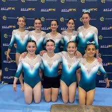 Image result for L&G Acrobatic Gymnastics Club