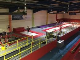 Image result for Mk Springers Gymnastics Club