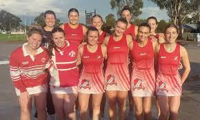 Image result for Bridgewater Netball Club