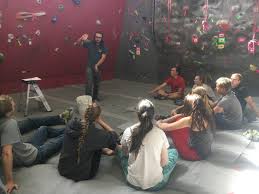 Image result for Uwe Climbing Club