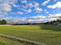 Image result for Merstham Football & Social Club