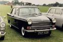 Morris Oxford Series V